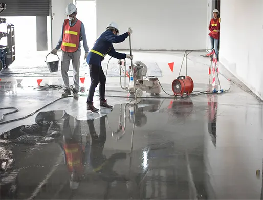 Limpeza Pós Obra em Indústria em Perdizes
